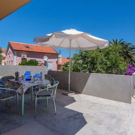 Apartments Villa Forida Mali Lošinj Esterno foto