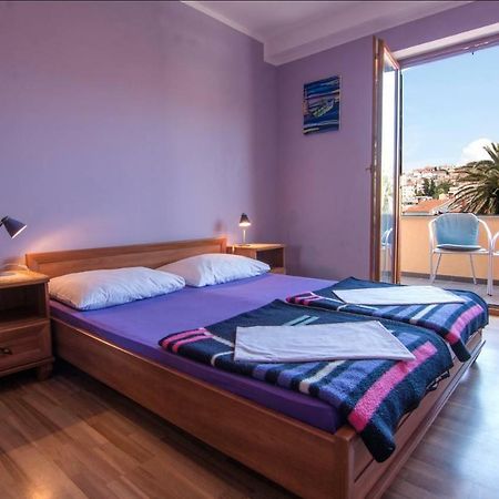 Apartments Villa Forida Mali Lošinj Esterno foto