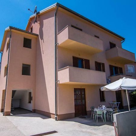 Apartments Villa Forida Mali Lošinj Esterno foto