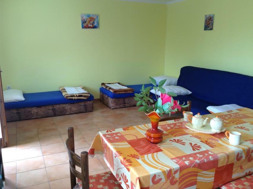 Apartments Villa Forida Mali Lošinj Esterno foto