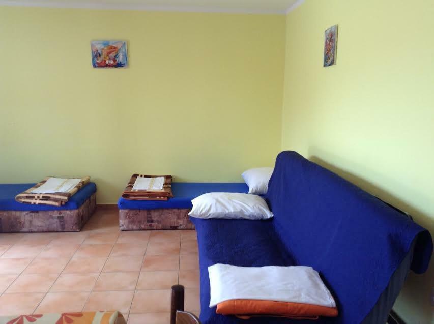Apartments Villa Forida Mali Lošinj Esterno foto